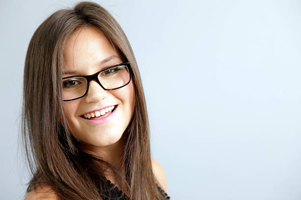 istock Happy young girl 184997287