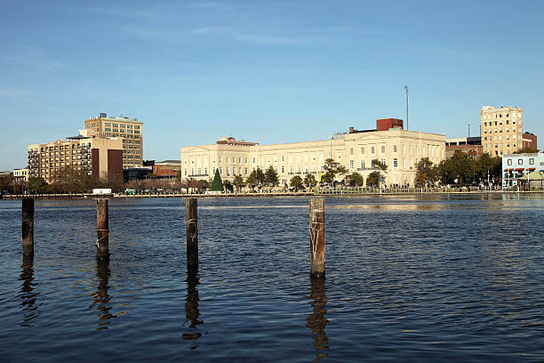 istock Wilmington, North Carolina 184997484