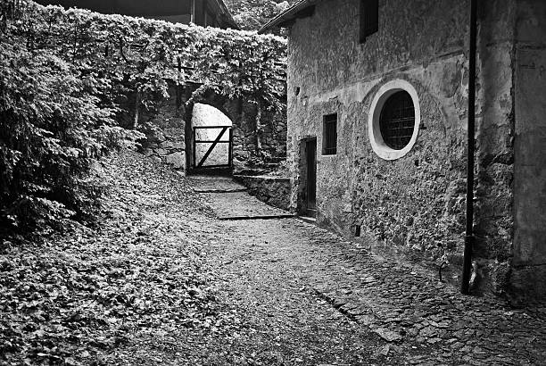 hiking in Mostviertel Austria