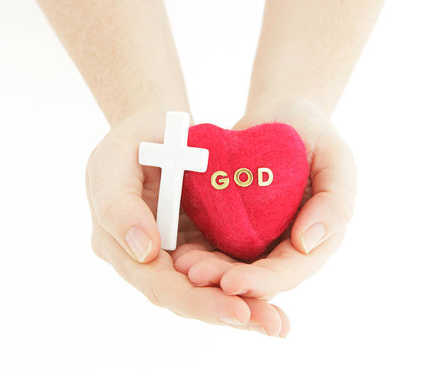 istock Love of God 184998158