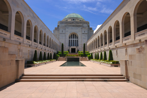 Australian War Memorial