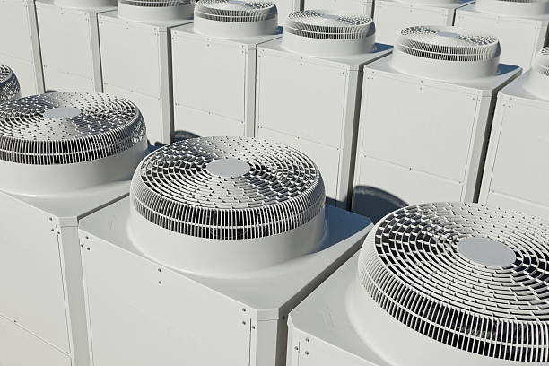 HVAC Air Condioners