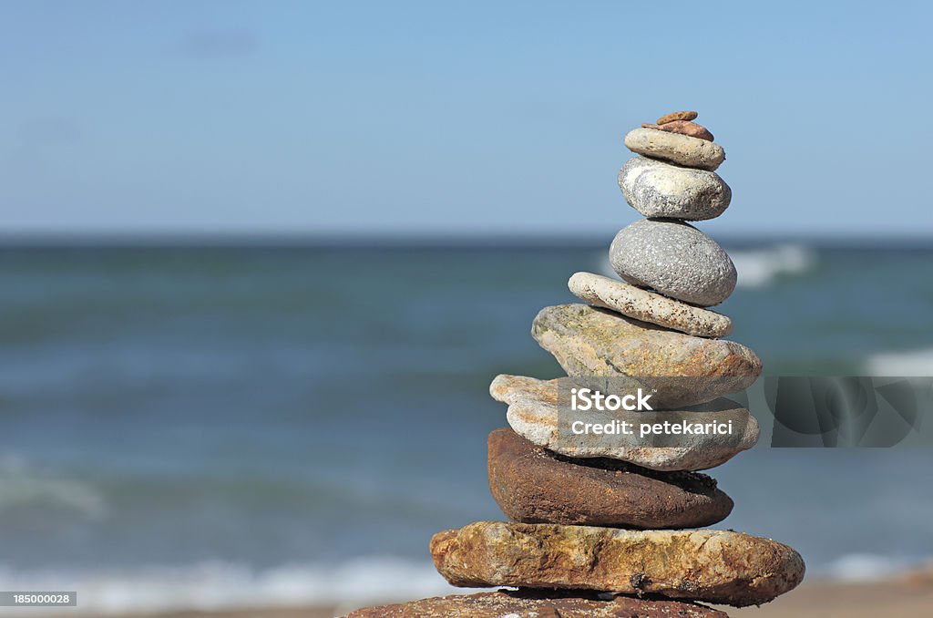 Hiérarchie et équilibre - Photo de Activité de loisirs libre de droits