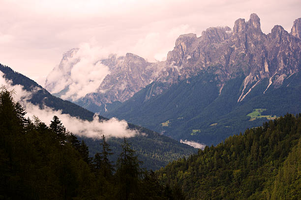 istock Pale of San Martino 185000826