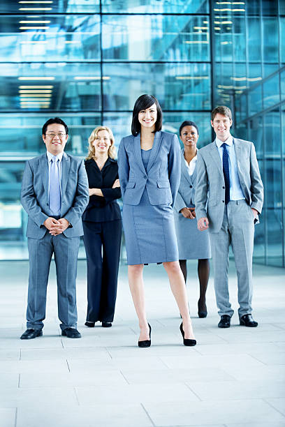 istock This team is full of potential 185001897