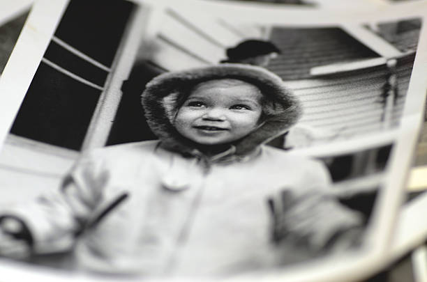 istock Baby Boomer 185001957