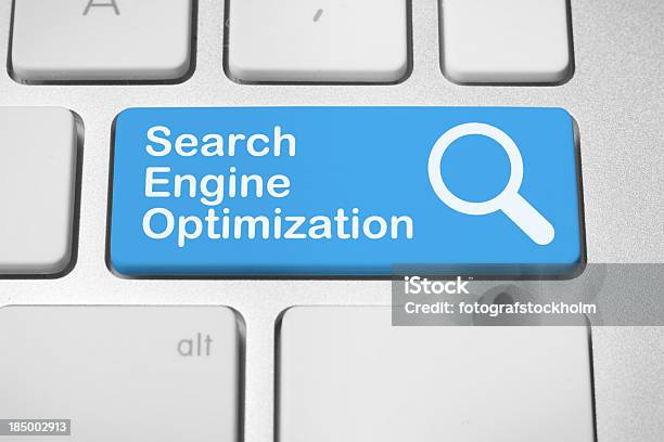 Поисковая Оптимизация Seoоптимизации — стоковые фотографии и другие картинки Бизнес - Бизнес, Вдохновение, Горизонтальный