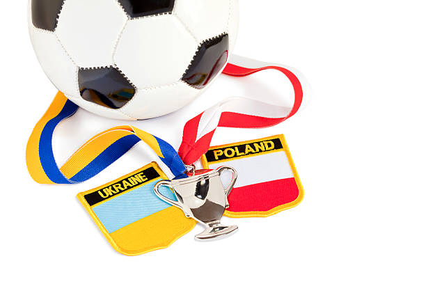 istock Euro 2012 Football Championship 185003972