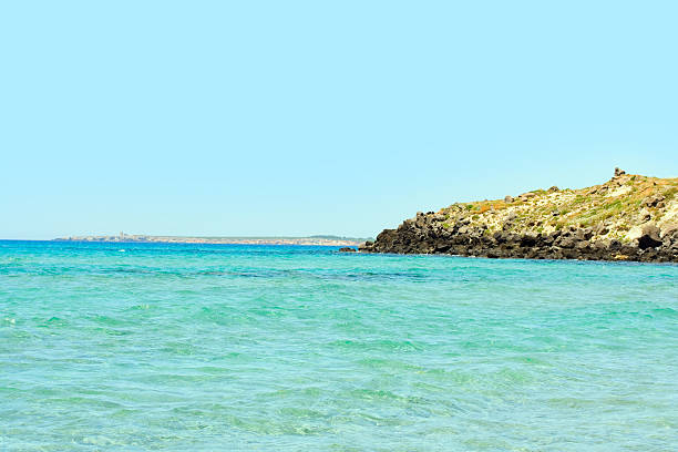 istock Coast of Sardegna 185005399