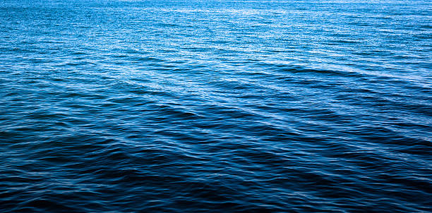 istock Sea Ocean Background Blue Water 185005667