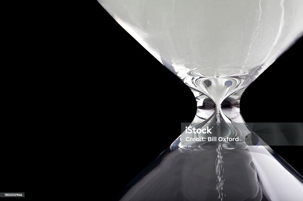 Hour glass - Стоковые фото Песочные часы роялти-фри
