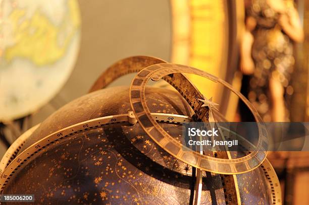 Astrolábio Em Estrasburgo Relógio Astronómico - Fotografias de stock e mais imagens de Estrela - Estrela, Relógio, Arquitetura