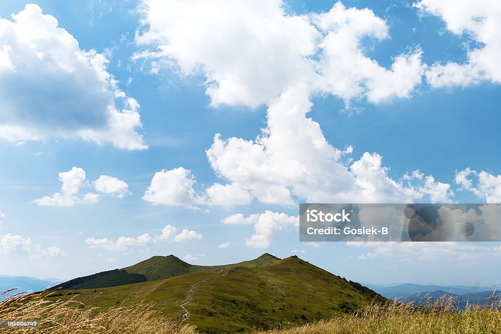 山の眺め - ポーランドのロイヤリティフリーストックフォト