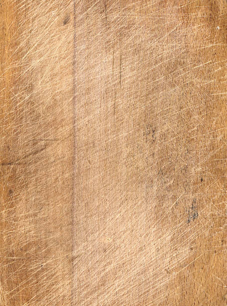 textura de madera - tabla de cortar fotografías e imágenes de stock