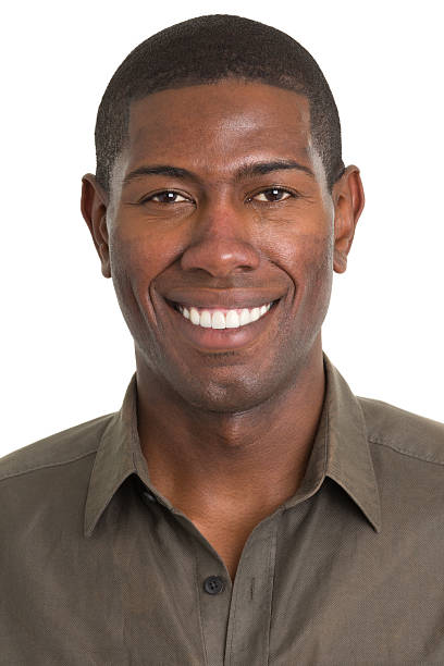 istock Smiling Man Close Up Headshot 185006866