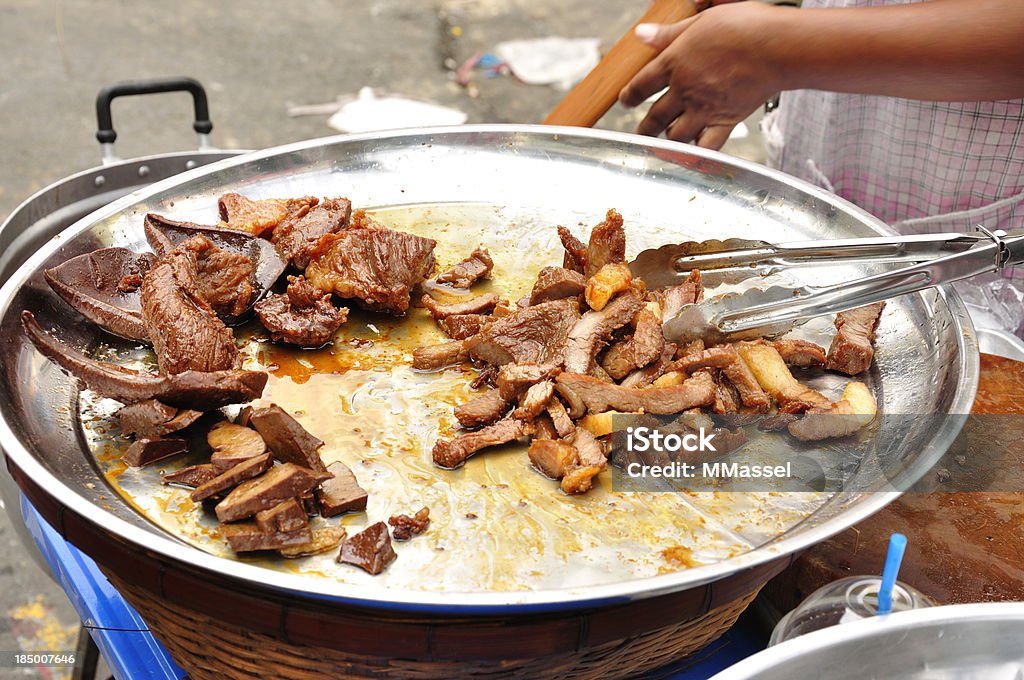 Rue de porc - Photo de Aliment libre de droits