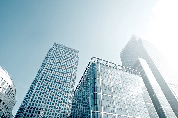istock Banking and Corporates 185007656