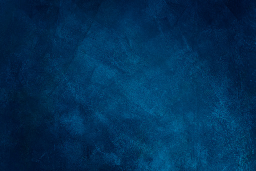 istock Dark blue grunge background 185007737