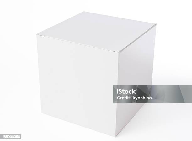 격리됨에 슛 흰색 흰색 배경의 맹검액 이메일함 상자에 대한 스톡 사진 및 기타 이미지 - 상자, 흰색, 정사각형