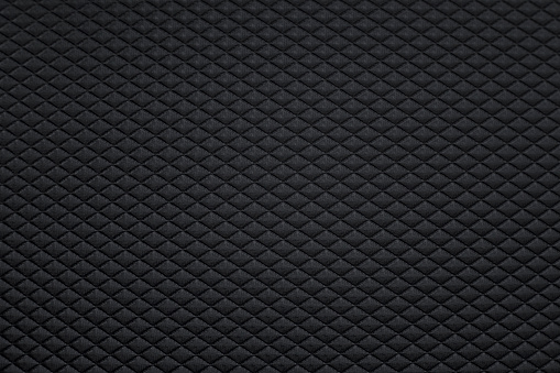 Black grid struktur background