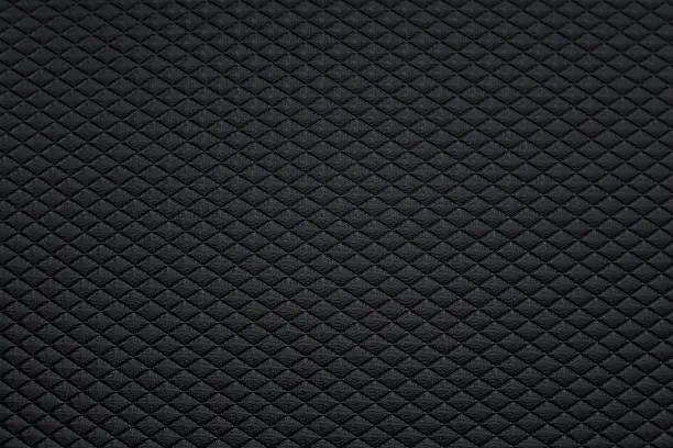 Black grid struktur background