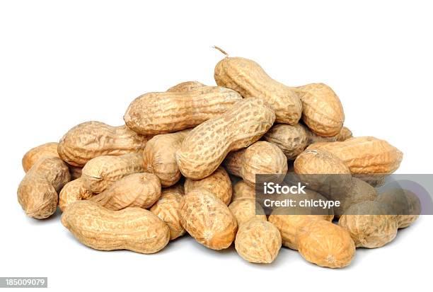 Foto de Amendoim e mais fotos de stock de Amendoim - Arachis - Amendoim - Arachis, Amendoim - Noz, Avareza