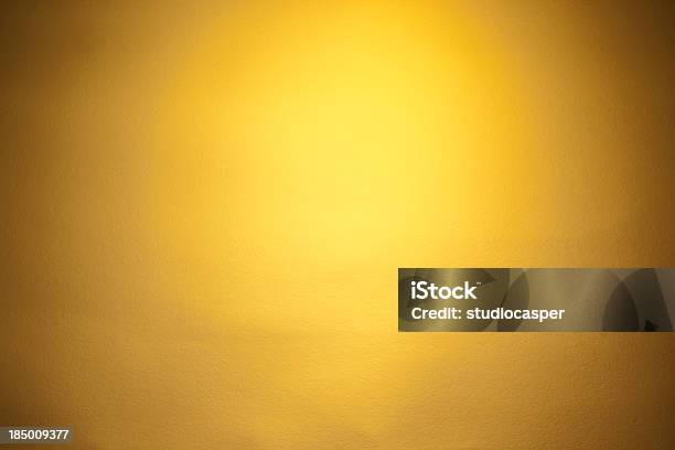 Gold Background Stock Photo - Download Image Now - Gold Leaf - Metal, Gold - Metal, Gold Colored