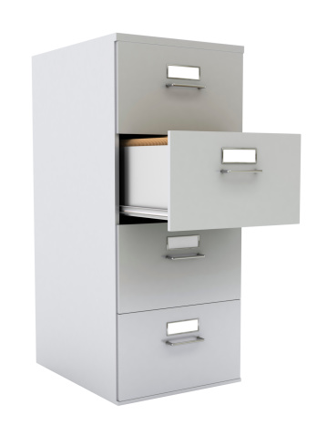 File Cabinet