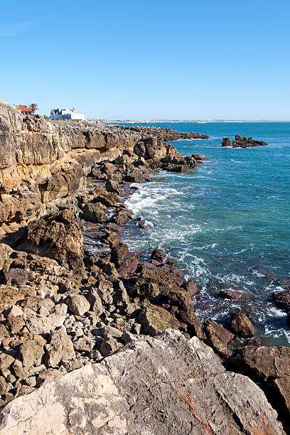 istock Beach of Cascais 185011018
