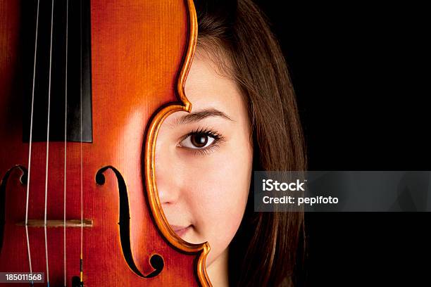 Peeking Stock Photo - Download Image Now - Art, Art And Craft, Artist