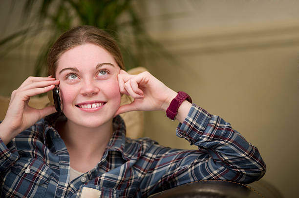 istock happy teen 185013301