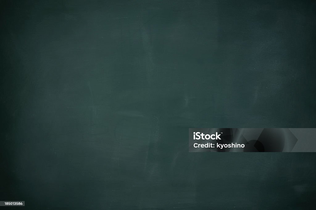 ブランク黒板質感の背景 - からっぽのロイヤリティフリーストックフォト