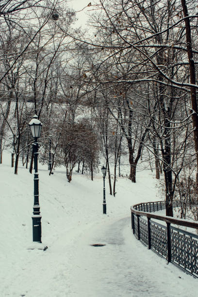istock Volodymyrska Hill Park 1850175893