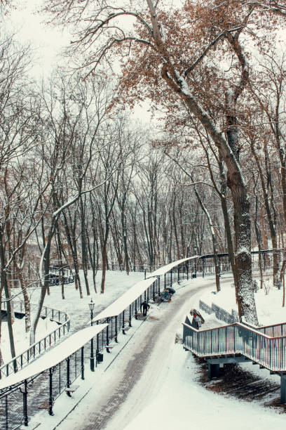 istock Volodymyrska Hill Park 1850181371