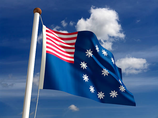 Charleston City Flag