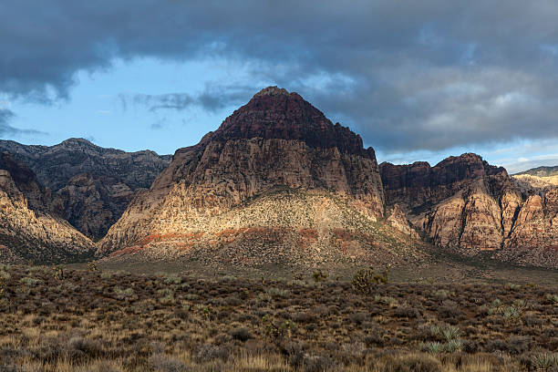 istock Red Rock Canyon National Conservation Area Nevada 185022604