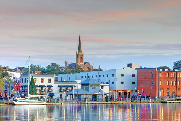 Wilmington, North Carolina