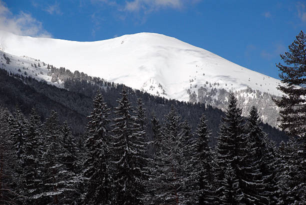 Pirin mountain, Bułgaria – zdjęcie