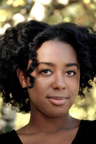 istock portrait of young lady 185032528