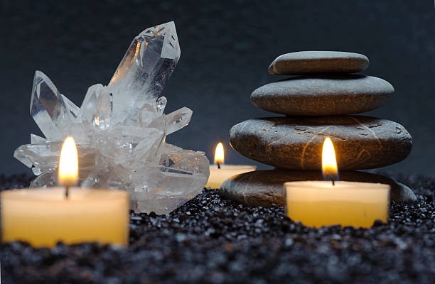 istock Japan ZEN garden 185034112