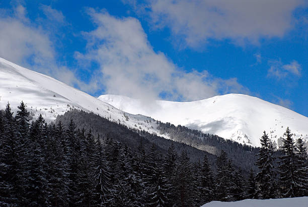 Pirin mountain, Bułgaria – zdjęcie