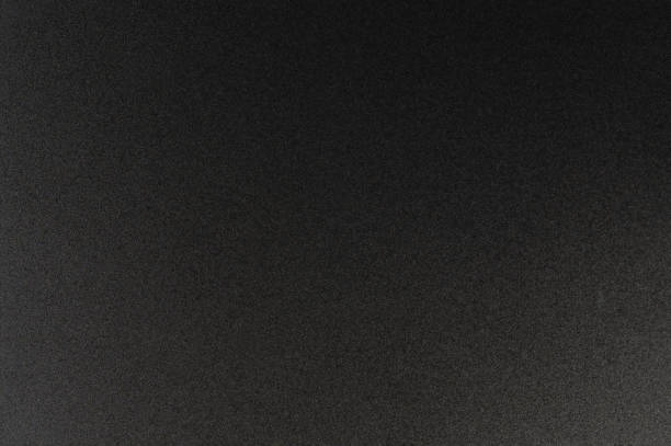 istock Black matte sheet of chalkboard 1850360803