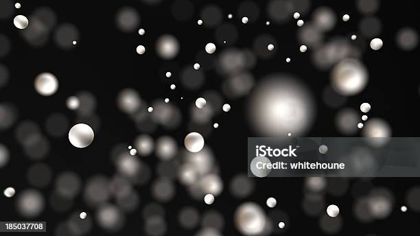 Abstract Background Stock Photo - Download Image Now - Abstract, Atom, Backgrounds