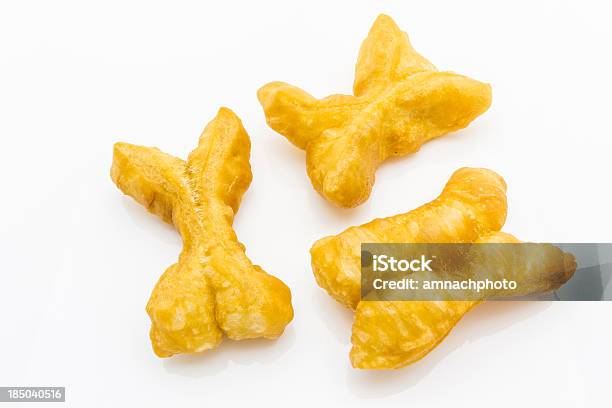 Fritto Impasto Stick - Fotografie stock e altre immagini di Alimentazione non salutare - Alimentazione non salutare, Asia, Bastone