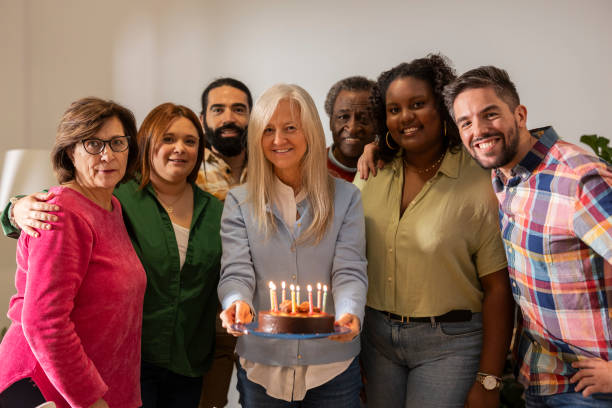 istock large group of generational multiracial people celebrating birthday 1850429942