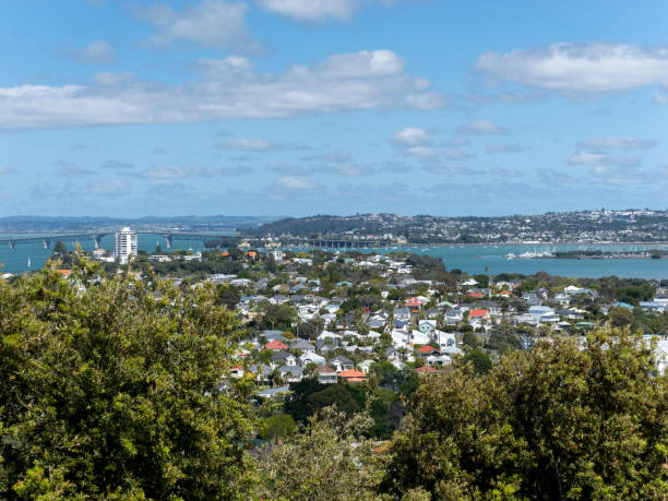 istock Devonport Auckland, New Zealand 1850465899
