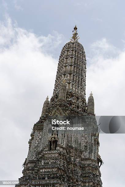 El Pinnacle Foto de stock y más banco de imágenes de Arquitectura - Arquitectura, Arreglar, Asia