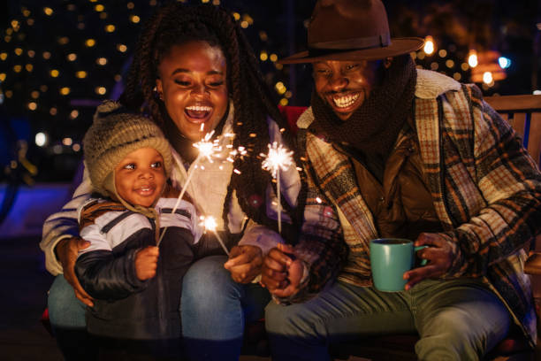 istock Christmas spirit 1850514388