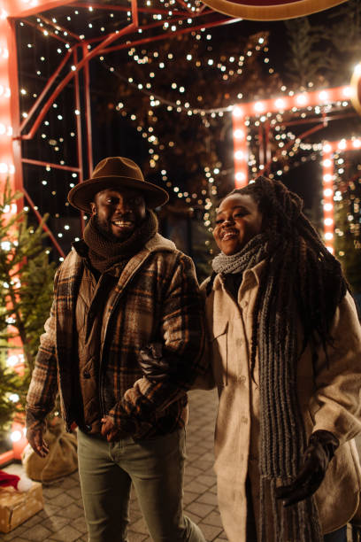 istock Love at Christmas 1850515348