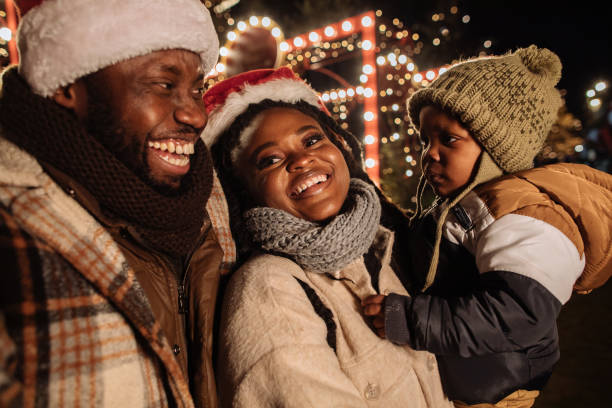 istock Outdoors on Christmas holidays 1850515350